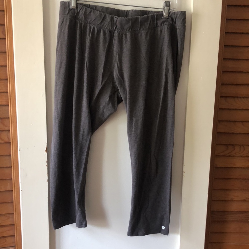 Pact Organic Leggins